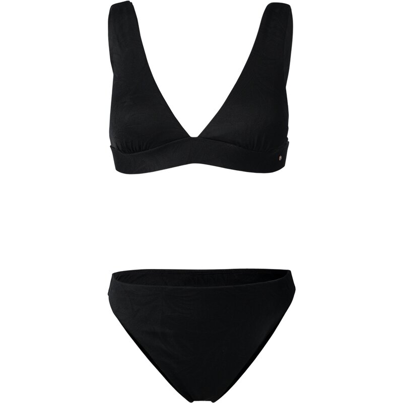 Листья бикини бодхи Brunotti, черный
Листья бикини бодхи Brunotti, черный