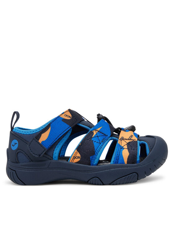 Сандалии S.Neo Jr 2504 SNEOJS2504V Joma, синий
Сандалии S.Neo Jr 2504 SNEOJS2504V Joma, синий