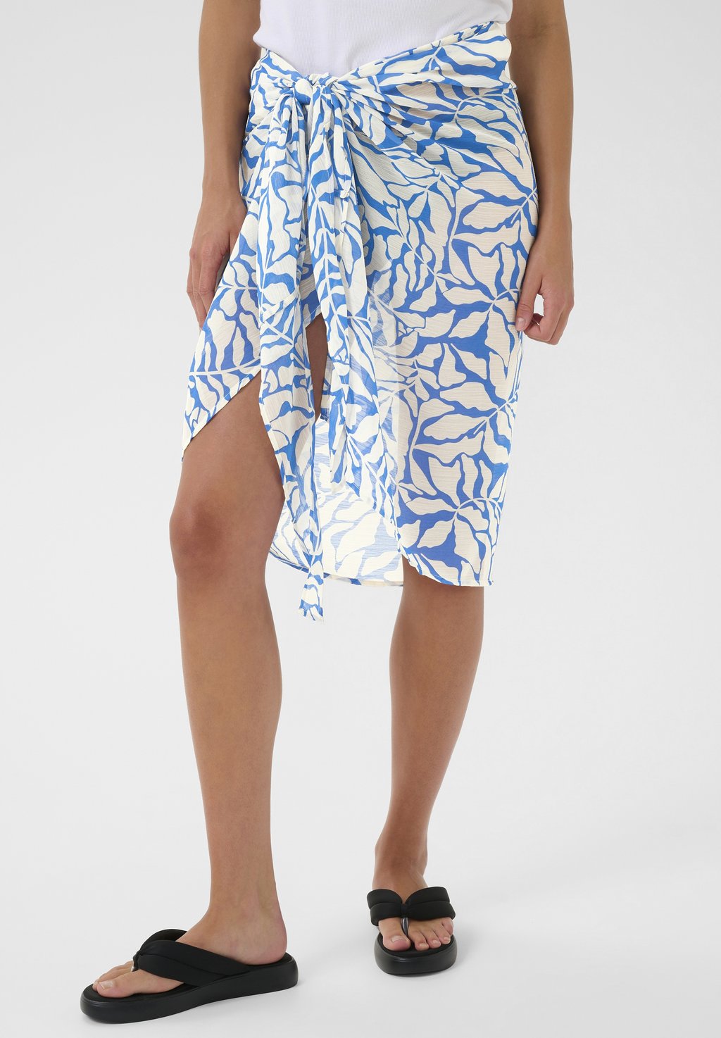 Пляжный аксессуар KASEA Kaffe, синий
Пляжный аксессуар KASEA Kaffe, синий