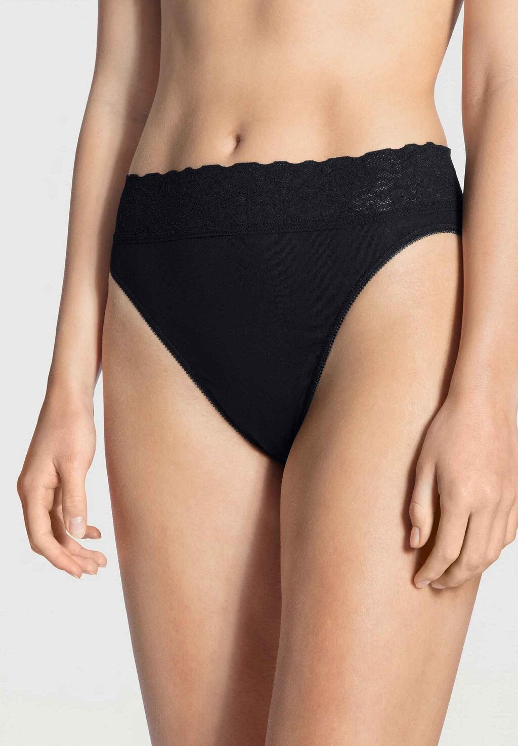 Трусы ICONICS Calida, черный
Трусы ICONICS Calida, черный