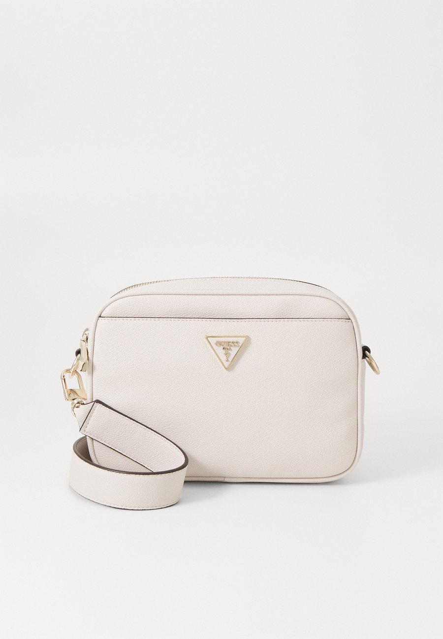 Сумка кросс-боди Guess MERIDIAN , Ivory/Off-White
Сумка кросс-боди Guess MERIDIAN , Ivory/Off-White