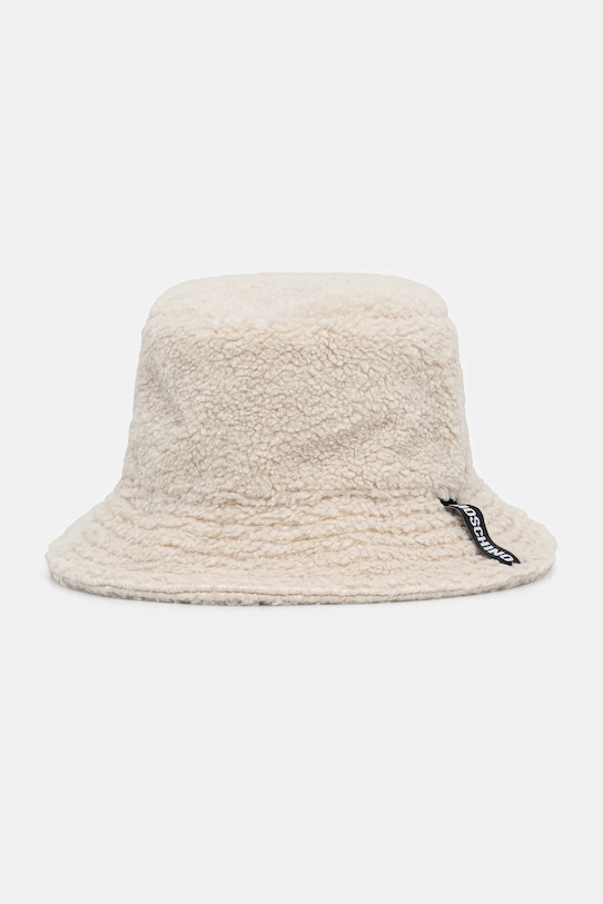 Шляпа Moschino, бежевый
Шляпа Moschino, бежевый