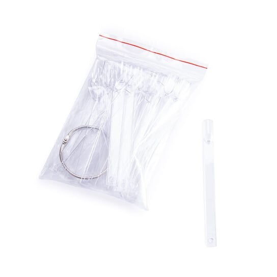 Косметика Zone Веерный узор - 50 кончиков - прозрачный, Cosmetics Zone
Косметика Zone Веерный узор - 50 кончиков - прозрачный, Cosmetics Zone