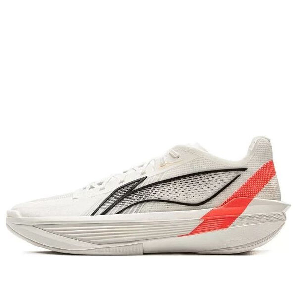 Кроссовки ultra light 2025 'white red' Li-Ning, белый
Кроссовки ultra light 2025 'white red' Li-Ning, белый