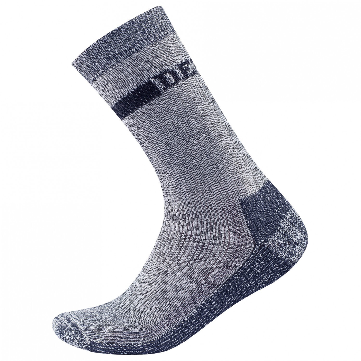 Экспедиционные носки Devold Outdoor Heavy Sock, цвет Navy Melange
Экспедиционные носки Devold Outdoor Heavy Sock, цвет Navy Melange