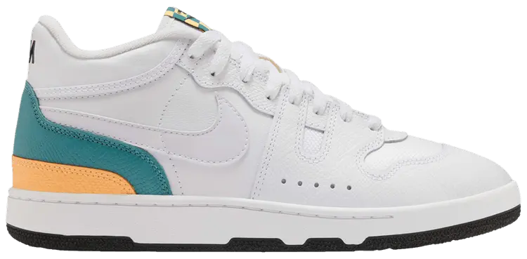 Кроссовки Nike Mac Attack 'Year of the Snake', белый
Кроссовки Nike Mac Attack 'Year of the Snake', белый