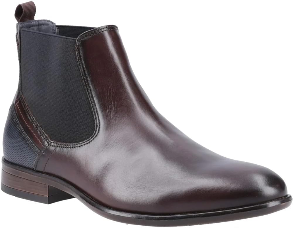 Мужские ботинки Pod Frank из кожи/текстиля, каштановый, темно-коричневый
Мужские ботинки Pod Frank из кожи/текстиля, каштановый, темно-коричневый