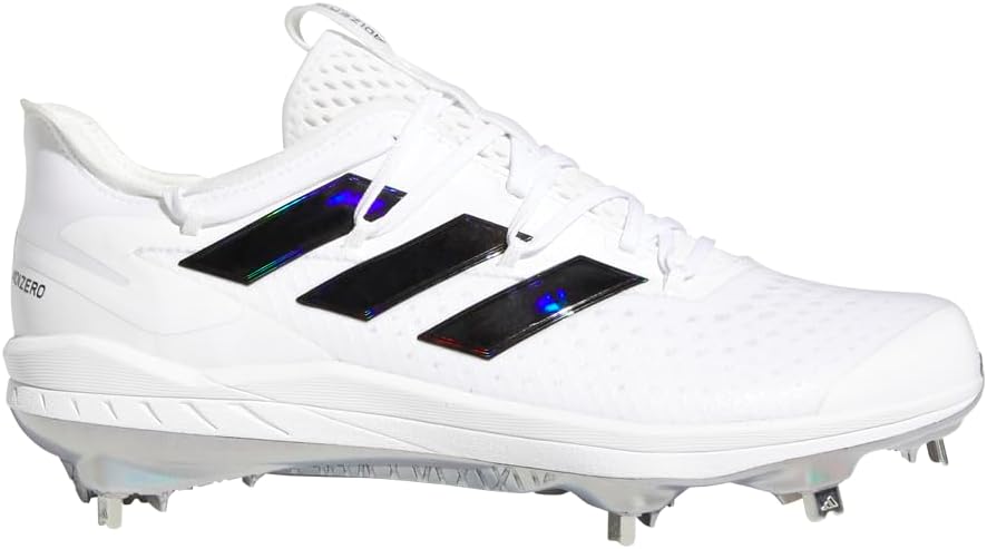 Бутсы Adidas Men's Adizero Afterburner 8, черный
Бутсы Adidas Men's Adizero Afterburner 8, черный