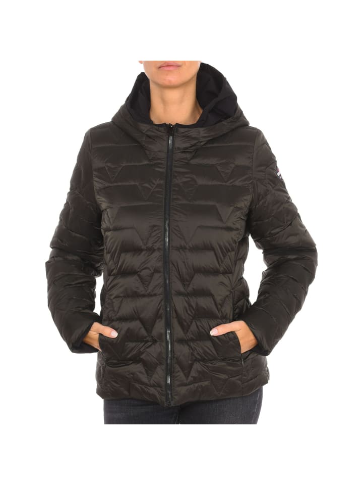 Куртка Vuarnet, черный
Куртка Vuarnet, черный