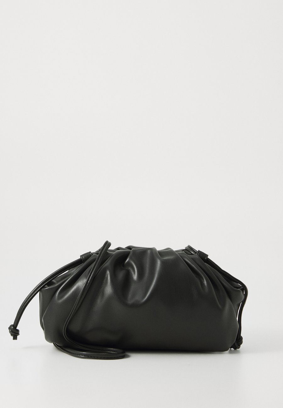 Сумка кросс-боди Even&Odd Cross body bag, Black
Сумка кросс-боди Even&Odd Cross body bag, Black