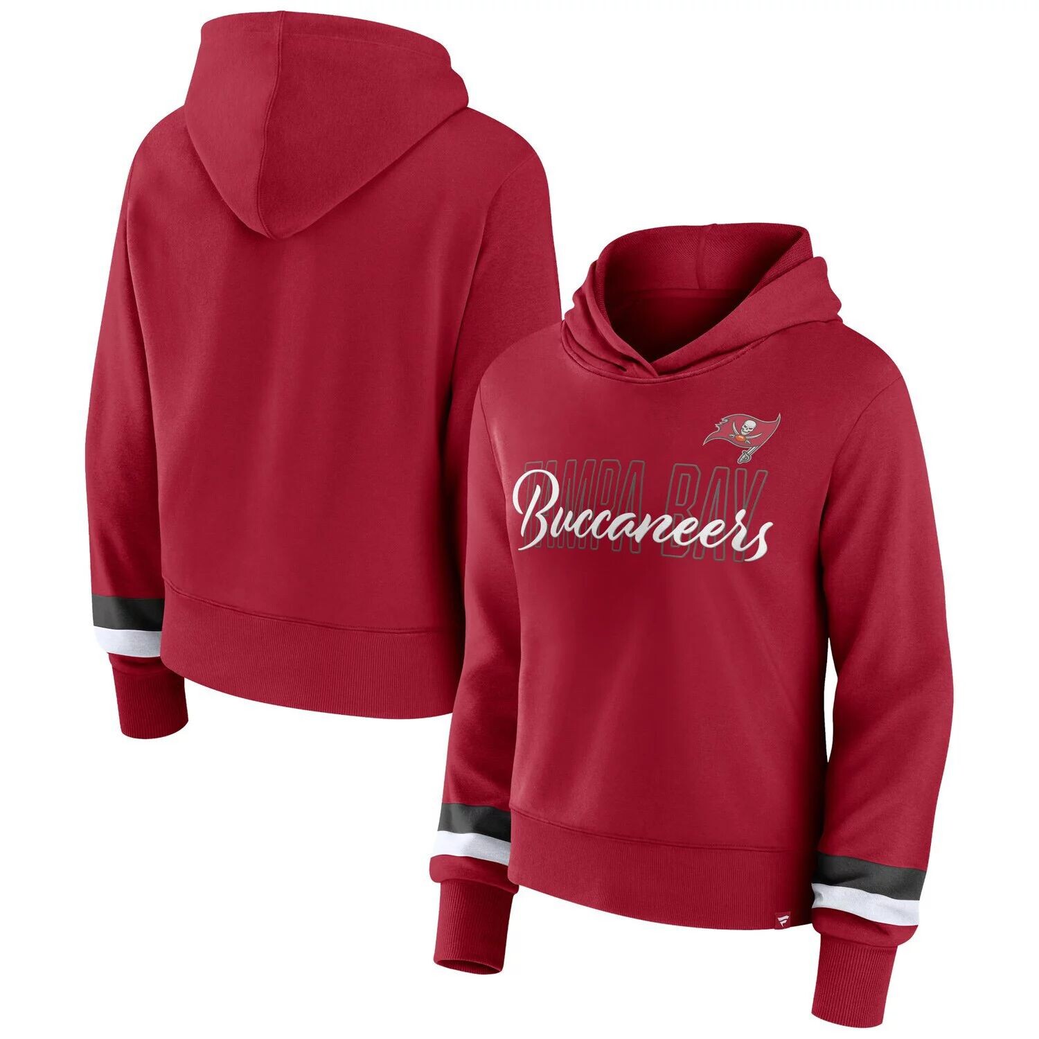 Женская красная толстовка с капюшоном Fanatics Tampa Bay Buccaneers поверх пуловера Fanatics, Красный, Женская красная толстовка с капюшоном Fanatics Tampa Bay Buccaneers поверх пуловера Fanatics
Женская красная толстовка с капюшоном Fanatics Tampa Bay Buccaneers поверх пуловера Fanatics, Красный, Женская красная толстовка с капюшоном Fanatics Tampa Bay Buccaneers поверх пуловера Fanatics