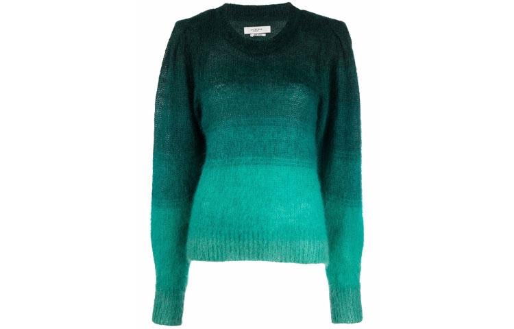 ISABEL MARANT ETOILE Свитер FW21 женский Green
ISABEL MARANT ETOILE Свитер FW21 женский Green