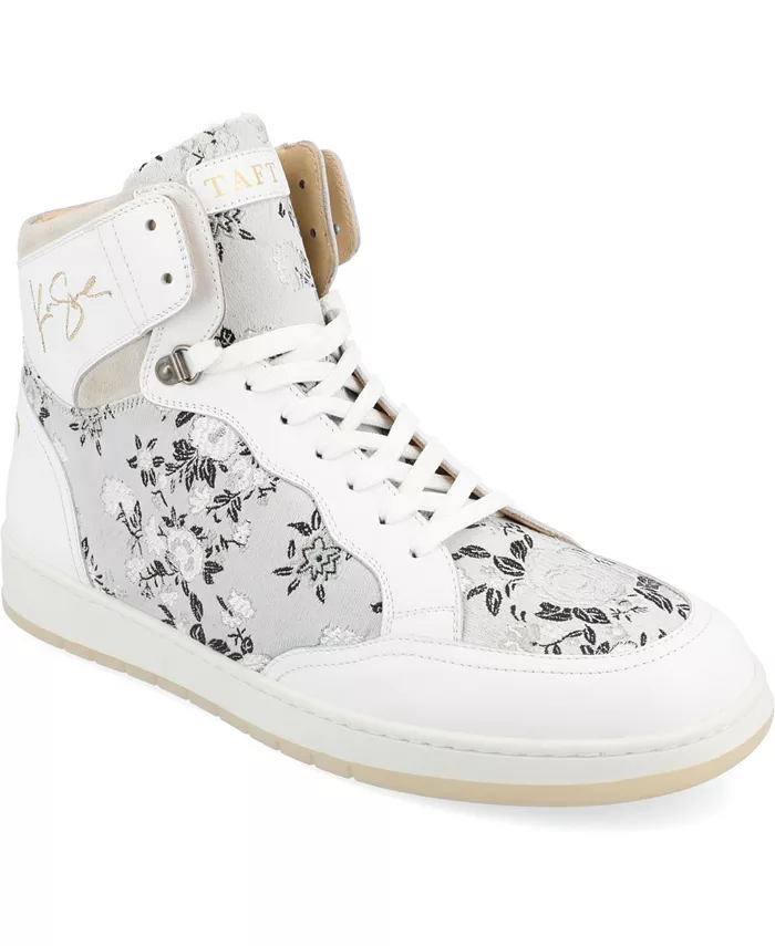 Мужские кроссовки The Rapido High-top Taft, мультиколор
Мужские кроссовки The Rapido High-top Taft, мультиколор