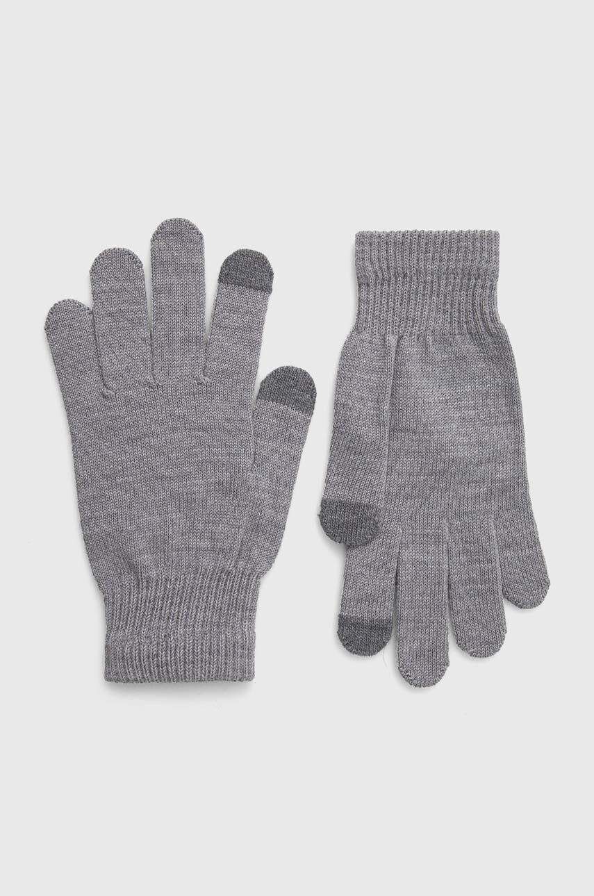 Перчатки Smartwool Liner, серый
Перчатки Smartwool Liner, серый