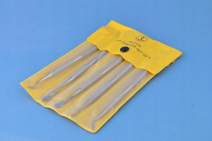 Набор из пяти дозаторов ADAMMeD MA274
Набор из пяти дозаторов ADAMMeD MA274