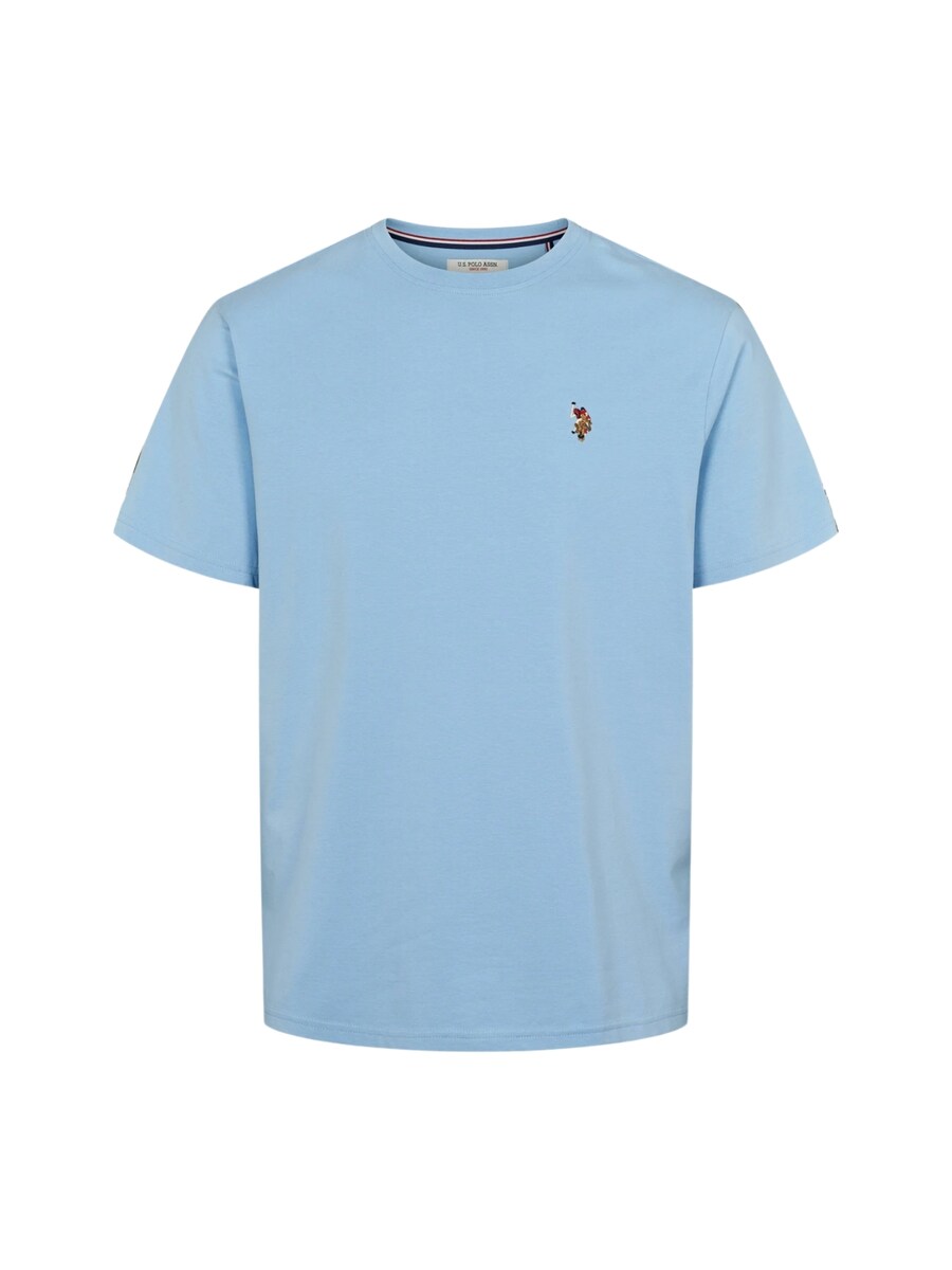 Рубашка U.S. POLO ASSN. Nord, светло-голубой
Рубашка U.S. POLO ASSN. Nord, светло-голубой