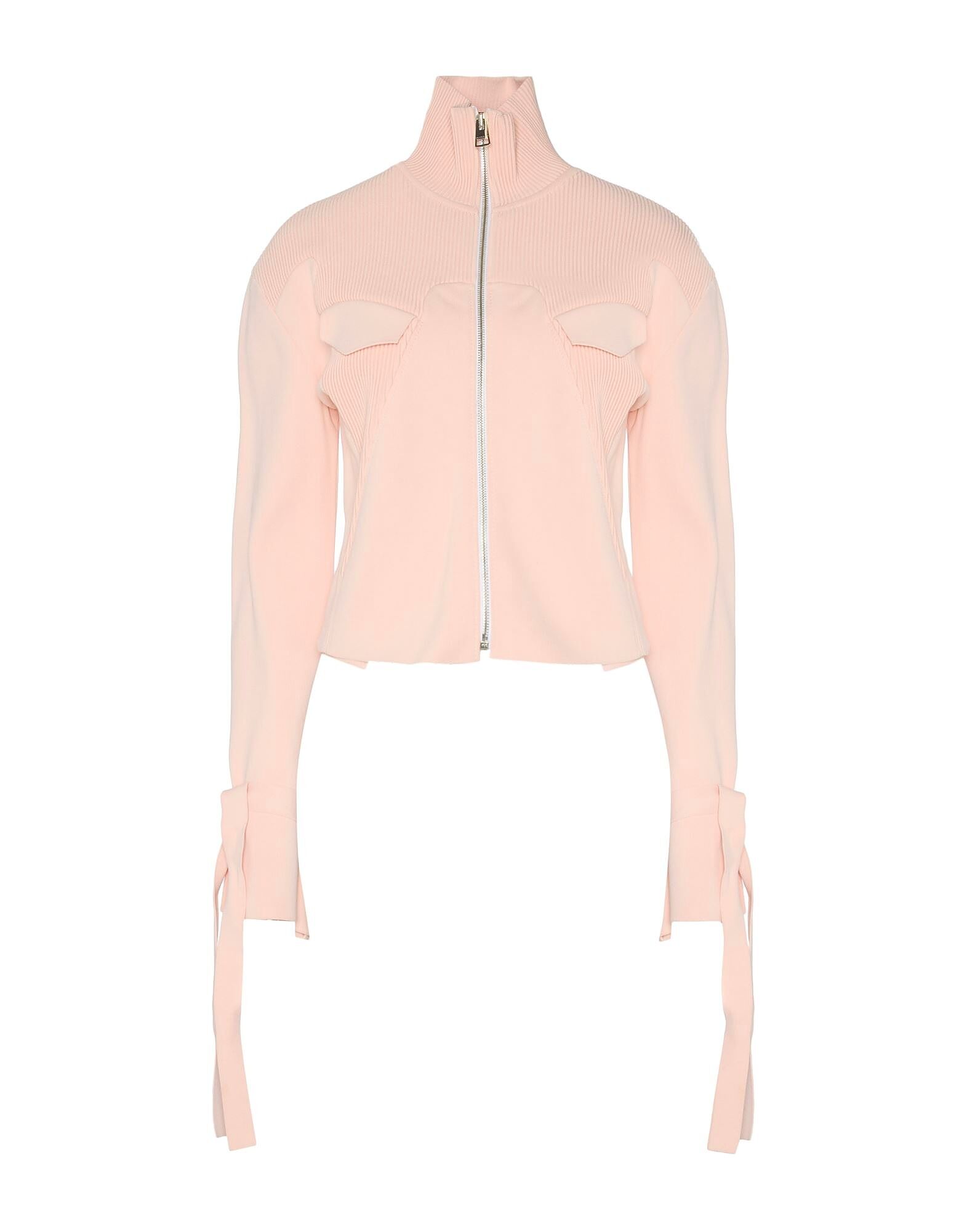 Толстовка Jw Anderson, бледно-розовый
Толстовка Jw Anderson, бледно-розовый