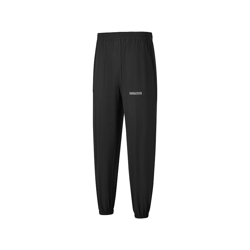 Skechers Брюки спортивные вязаные GODRI SS25 женские carbon black
Skechers Брюки спортивные вязаные GODRI SS25 женские carbon black