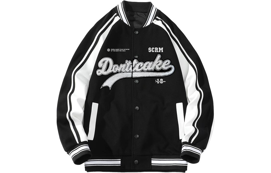 Бейсбольная майка унисекс SCRM, черная (в комплекте белая сумка-кроссбоди 1 шт), Черный, Бейсбольная майка унисекс SCRM, черная (в комплекте белая сумка-кроссбоди 1 шт)
Бейсбольная майка унисекс SCRM, черная (в комплекте белая сумка-кроссбоди 1 шт), Черный, Бейсбольная майка унисекс SCRM, черная (в комплекте белая сумка-кроссбоди 1 шт)