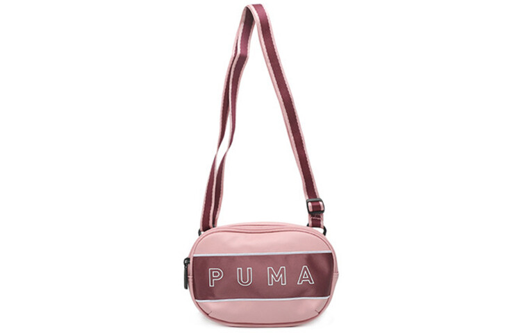 Женская сумка через плечо Puma, Pink, Розовый, Женская сумка через плечо Puma, Pink
Женская сумка через плечо Puma, Pink, Розовый, Женская сумка через плечо Puma, Pink