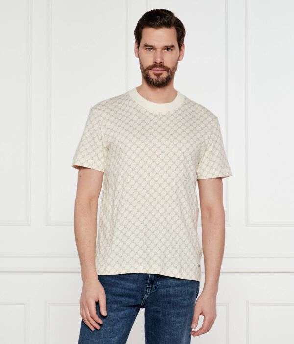 Футболка 17 jj-27pepe Regular fit Joop!, желтый
Футболка 17 jj-27pepe Regular fit Joop!, желтый