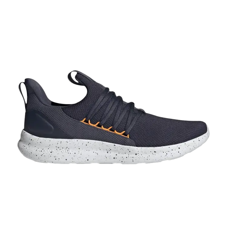Кроссовки adidas Lite Racer Adapt 7.0 'Legend Ink Crew Orange', синий
Кроссовки adidas Lite Racer Adapt 7.0 'Legend Ink Crew Orange', синий
