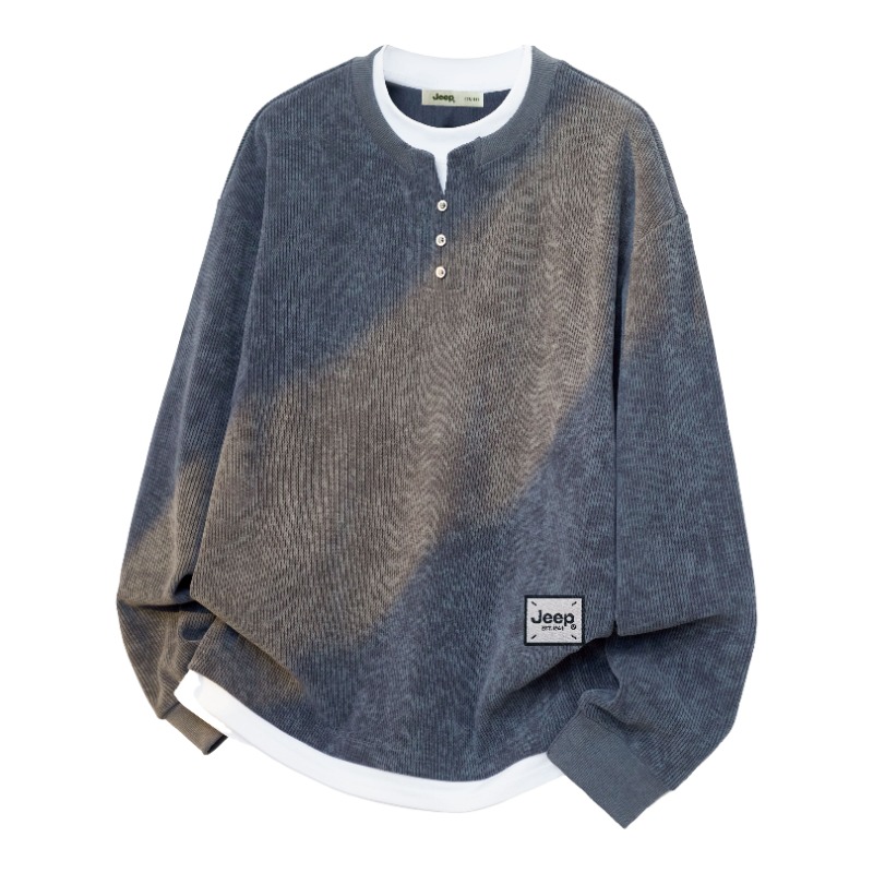 Свитшот Unisex Crew Neck Moderate Jeep, темно-серый
Свитшот Unisex Crew Neck Moderate Jeep, темно-серый