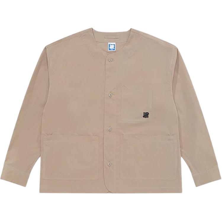 UNDEFEATED Куртка SS25 унисекс, Taupe
UNDEFEATED Куртка SS25 унисекс, Taupe