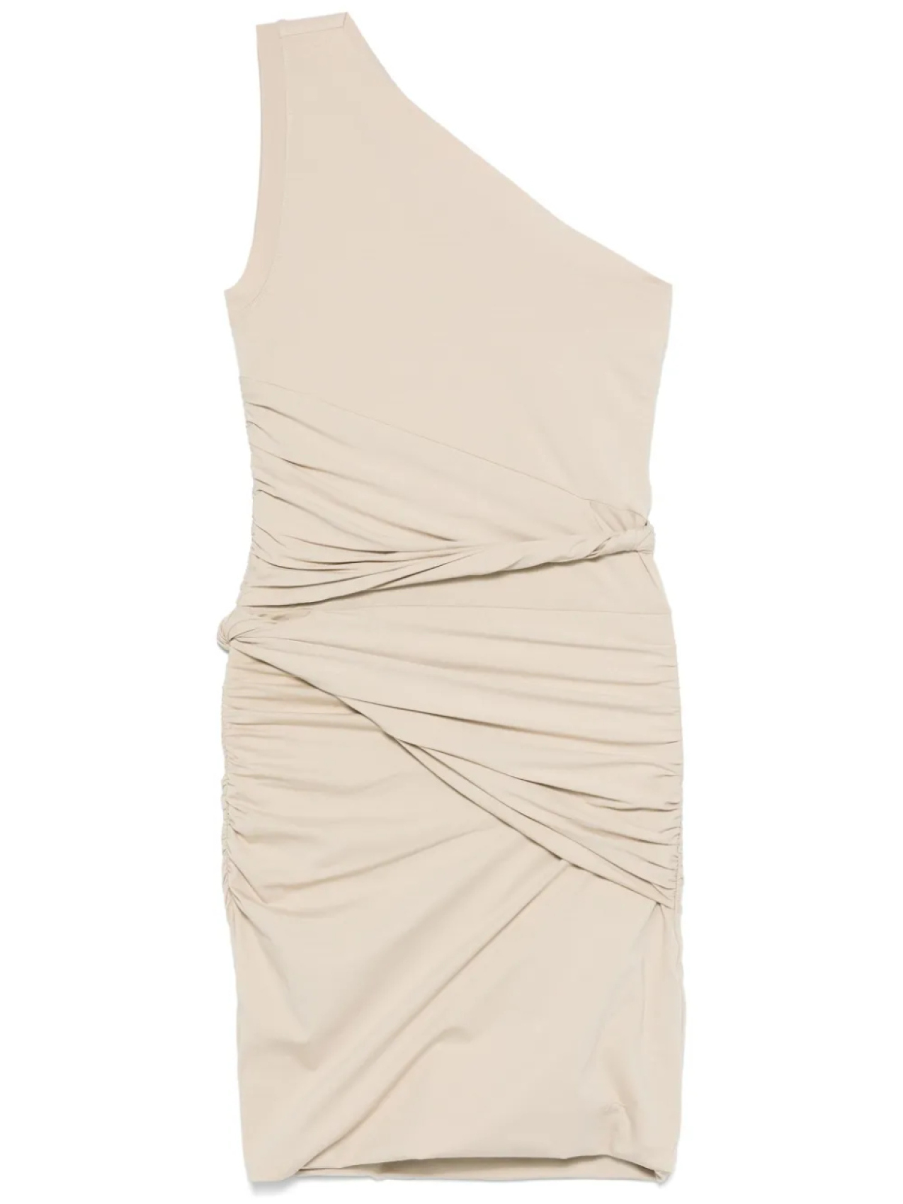 Patou платье из органического хлопка, нейтральный
Patou платье из органического хлопка, нейтральный