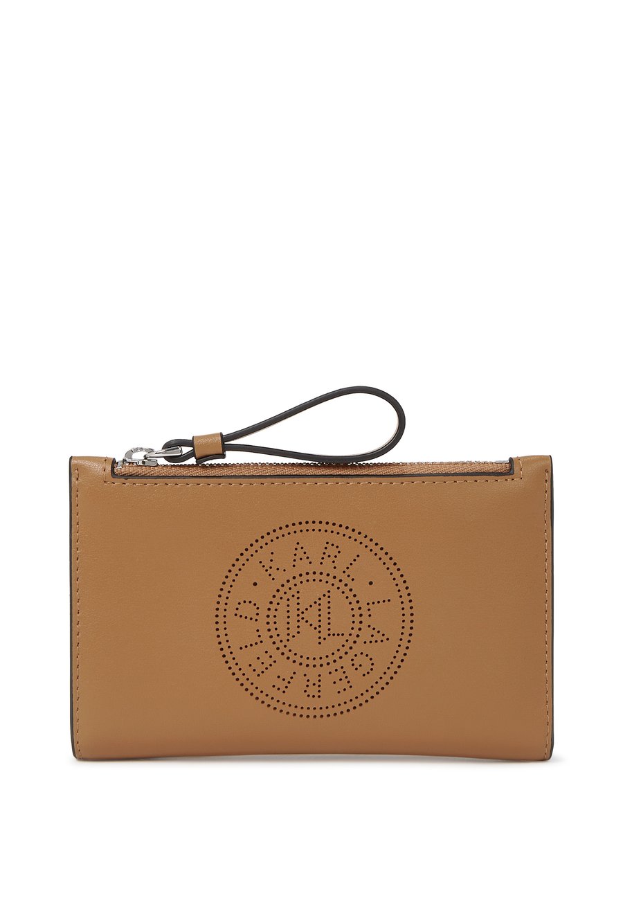 Кошелек KARL LAGERFELD CIRCLE SLIM BIFOLD, Caramel/Taupe
Кошелек KARL LAGERFELD CIRCLE SLIM BIFOLD, Caramel/Taupe