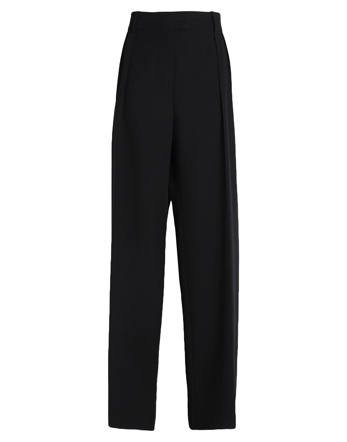 Брюки Valentino Garavani, черный
Брюки Valentino Garavani, черный