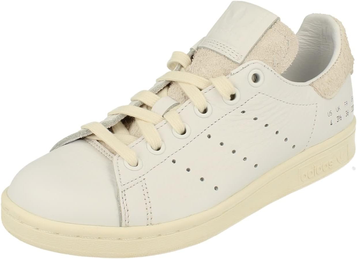 Спортивные кроссовки adidas Stan Smith FX5501, белый/слоновая кость
Спортивные кроссовки adidas Stan Smith FX5501, белый/слоновая кость