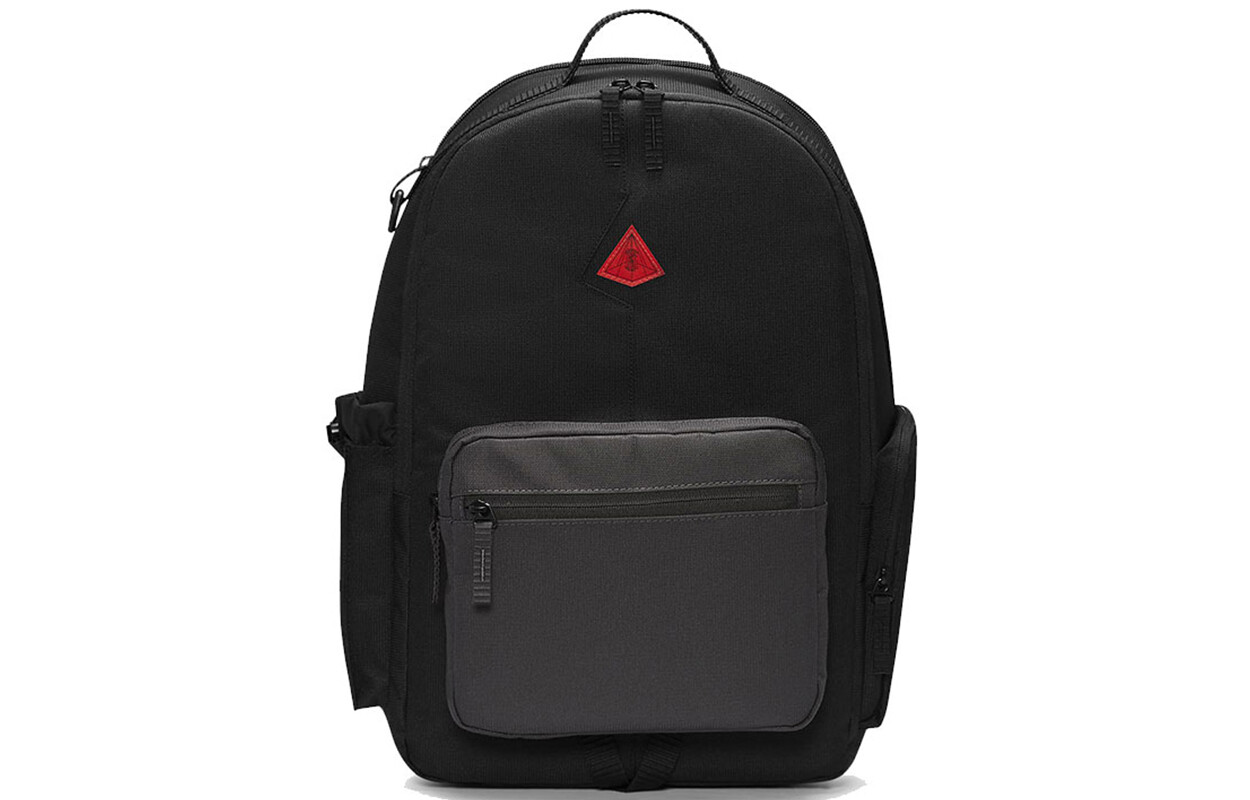 Рюкзак унисекс Nike, Black, Черный, Рюкзак унисекс Nike, Black
Рюкзак унисекс Nike, Black, Черный, Рюкзак унисекс Nike, Black