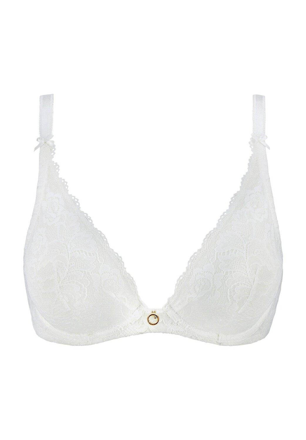 Женский бюстгальтер с треугольными чашками на косточках 2k Rosessence Care Charm Aubade, цвет Opale
Женский бюстгальтер с треугольными чашками на косточках 2k Rosessence Care Charm Aubade, цвет Opale