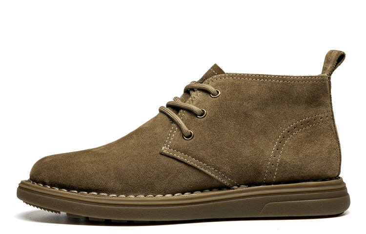 Ботильоны мужские Leaveland
Ботильоны мужские Leaveland