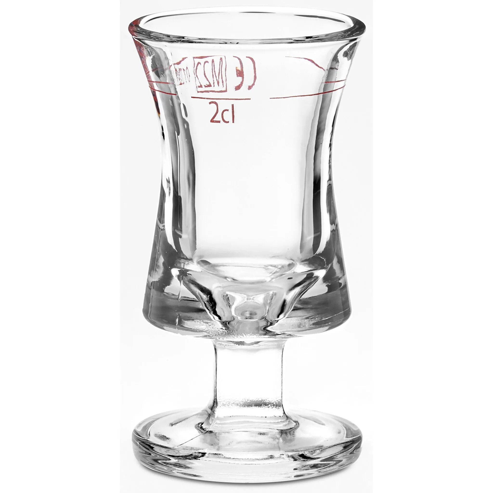 Рюмки van Well «Rittmeister Rotring» (набор, 12 шт., 12 рюмок Rittmeister 2cl), 0,2 л, калиброванный, можно мыть в посудомоечной машине, ресторанного качества, 12 шт, цвет transparent
Рюмки van Well «Rittmeister Rotring» (набор, 12 шт., 12 рюмок Rittmeister 2cl), 0,2 л, калиброванный, можно мыть в посудомоечной машине, ресторанного качества, 12 шт, цвет transparent