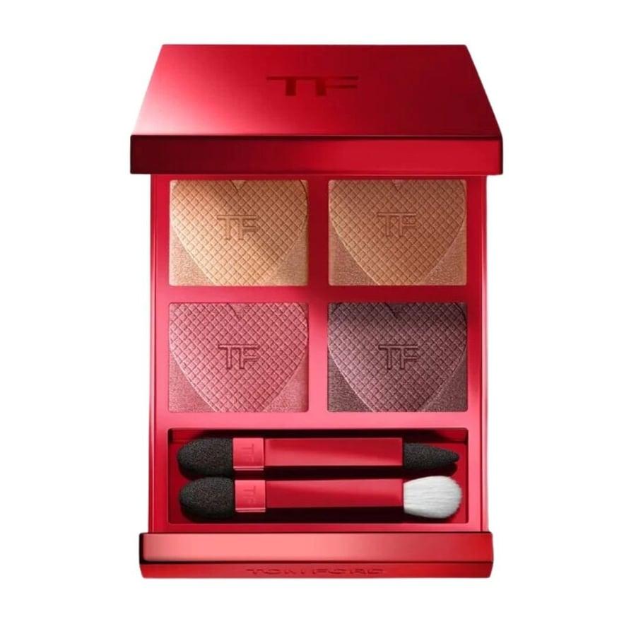 Палитра теней для век Tom Ford Eye Color Quad 6 г. 04 Медовый месяц
Палитра теней для век Tom Ford Eye Color Quad 6 г. 04 Медовый месяц