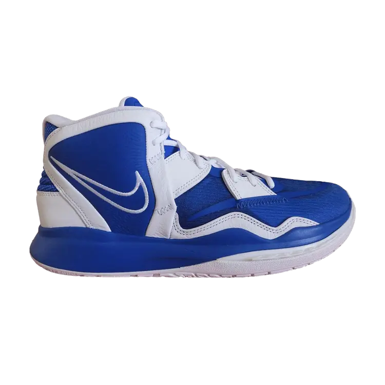 Кроссовки Nike Kyrie Infinity TB Promo 'Game Royal', синий
Кроссовки Nike Kyrie Infinity TB Promo 'Game Royal', синий