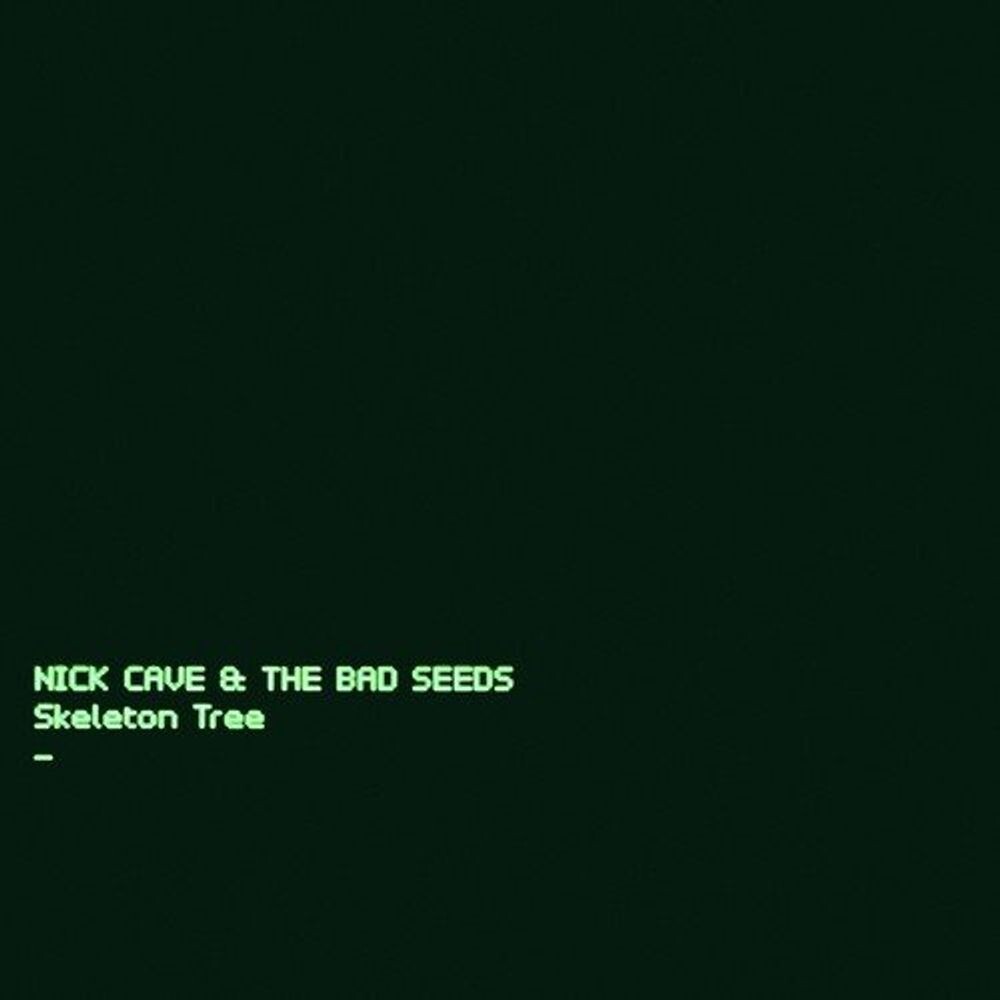 Виниловая пластинка LP Skeleton Tree - Nick Cave & The Bad Seeds
Виниловая пластинка LP Skeleton Tree - Nick Cave & The Bad Seeds