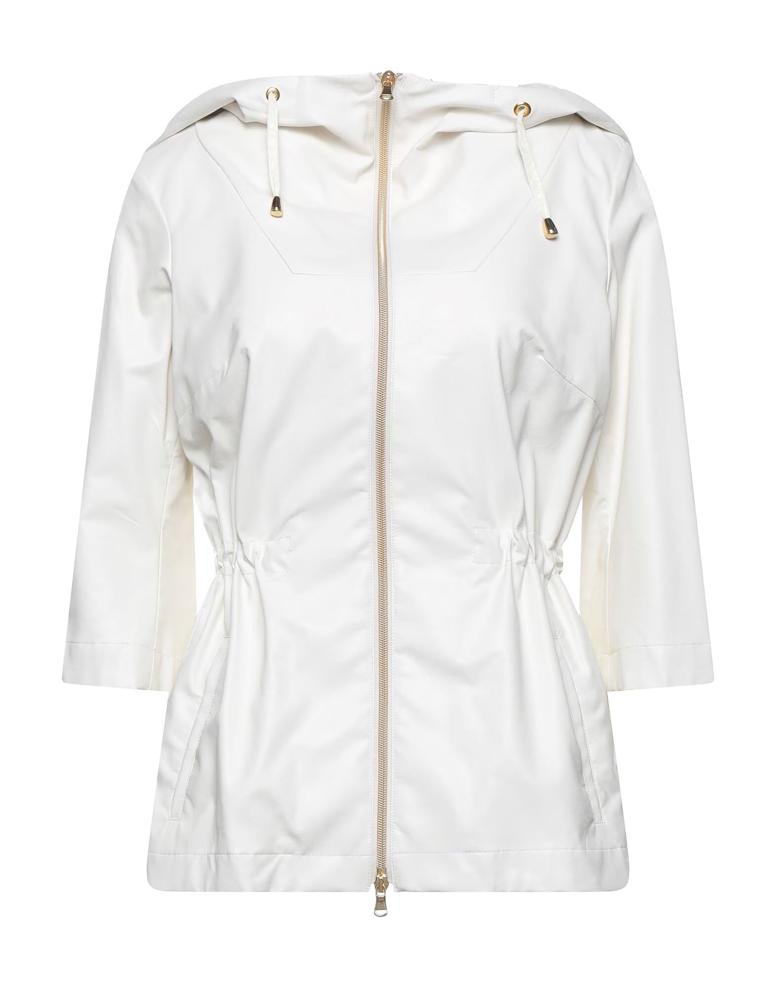 Пальто Geospirit, белый
Пальто Geospirit, белый