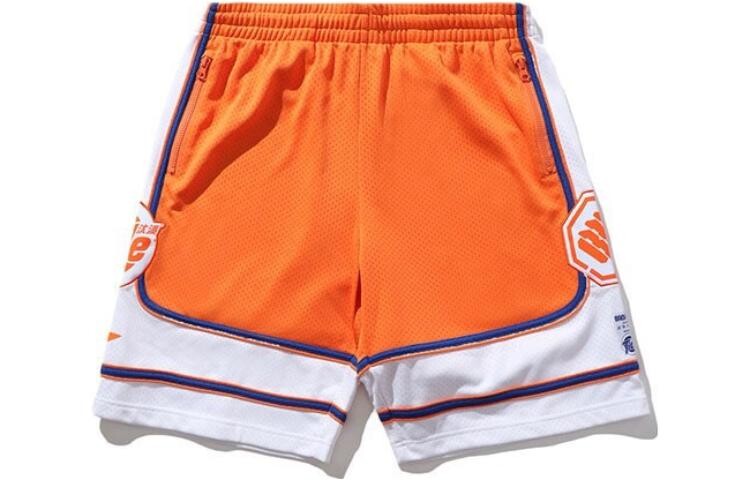 Badfive повседневные шорты мужские цветы оранжевый Lining, оранжевый
Badfive повседневные шорты мужские цветы оранжевый Lining, оранжевый