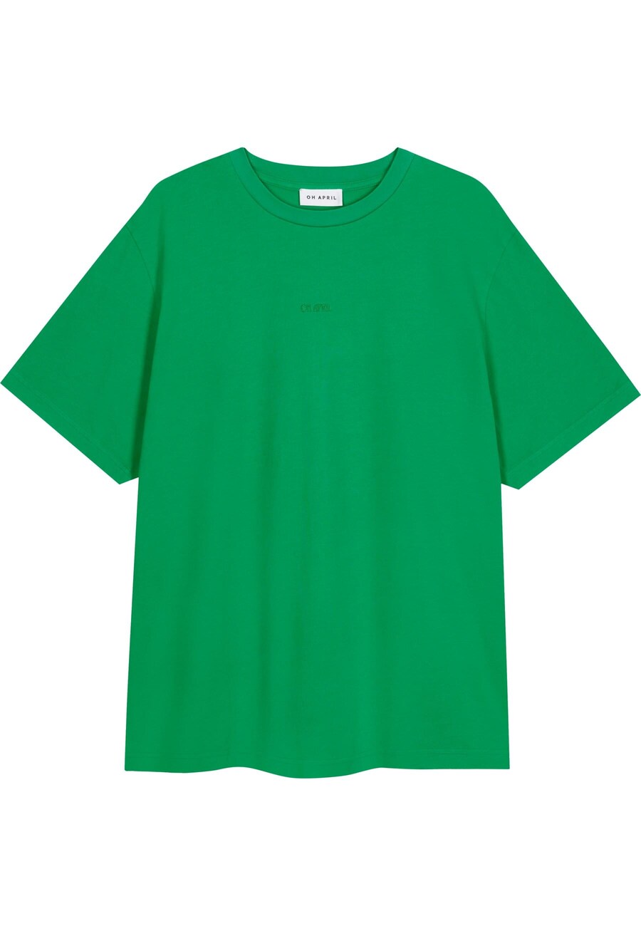 Рубашка OH APRIL Blooming Club, зеленый
Рубашка OH APRIL Blooming Club, зеленый