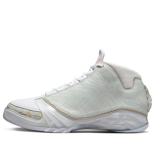 Кроссовки 23 retro 'year of the rabbit' Air Jordan, мультиколор
Кроссовки 23 retro 'year of the rabbit' Air Jordan, мультиколор