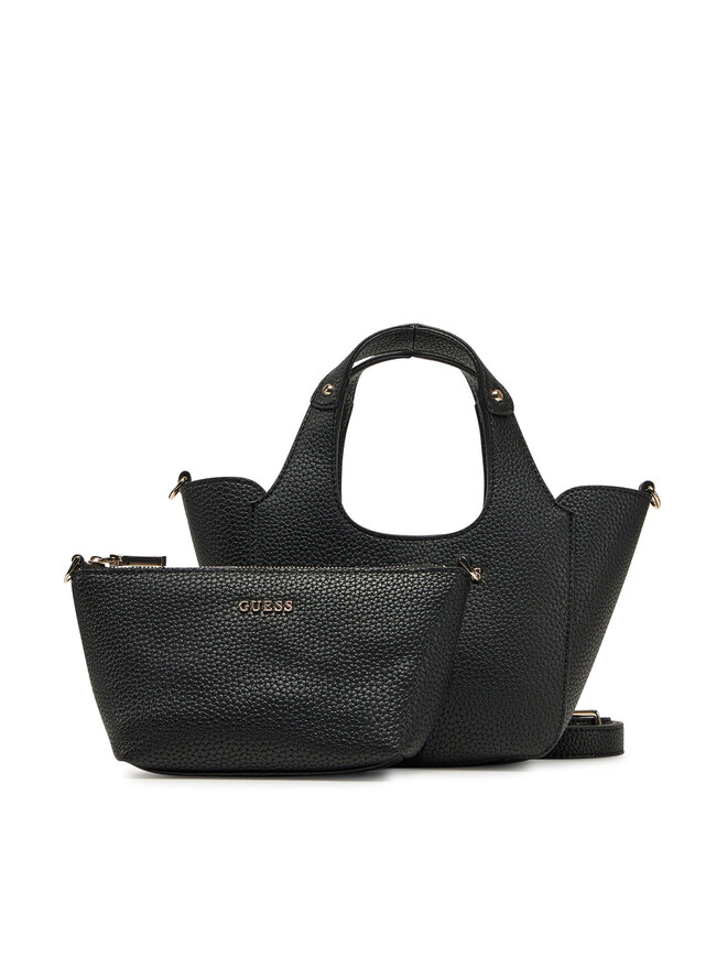 Сумка Guess, черный
Сумка Guess, черный