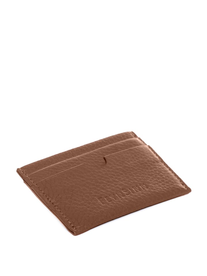 Кошелек FEYNSINN, коричневый
Кошелек FEYNSINN, коричневый