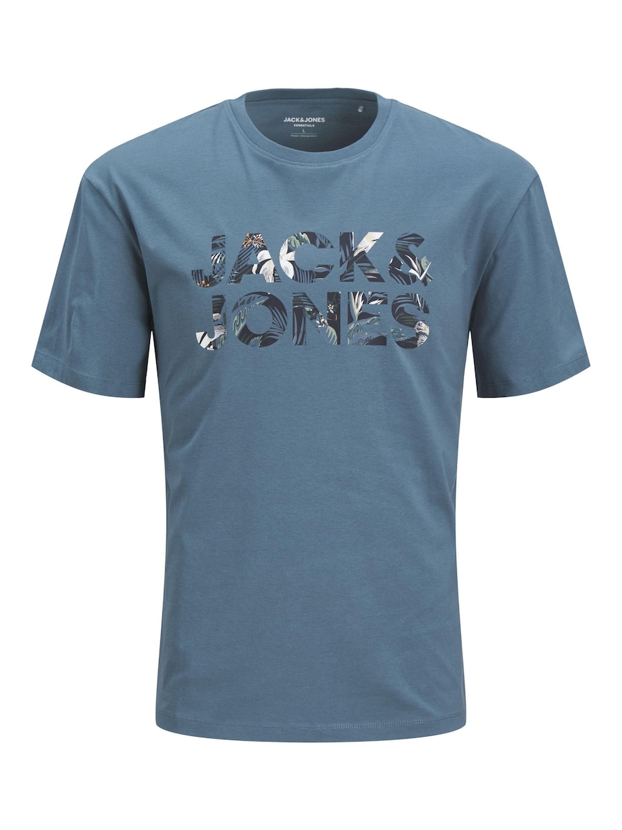Рубашка Jack & Jones Junior, темно-синий
Рубашка Jack & Jones Junior, темно-синий