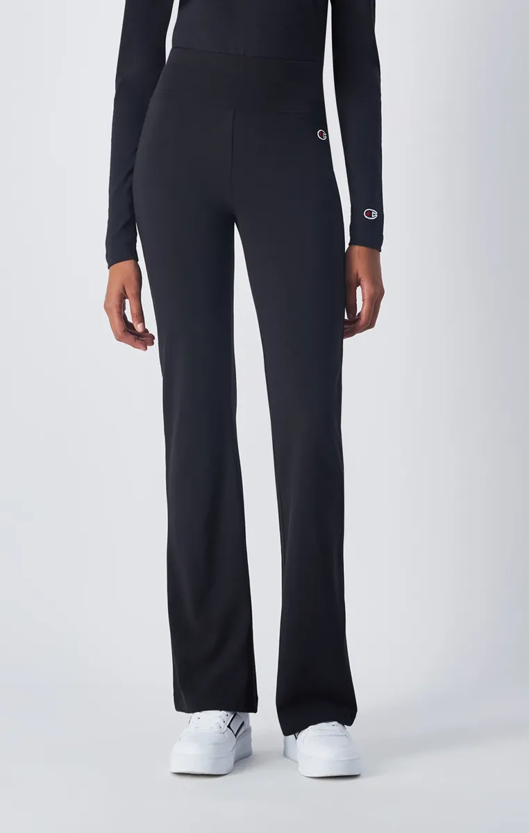 Леггинсы Champion с высокой талией "Леггинсы с высокой талией", цвет Nbk
Леггинсы Champion с высокой талией "Леггинсы с высокой талией", цвет Nbk