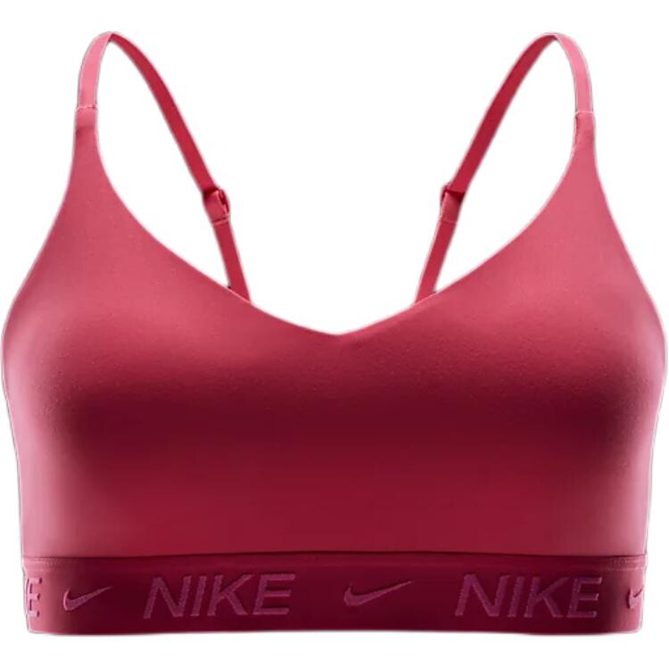 Indy Light Support Спортивное нижнее белье женское Хризантема Розовая Nike
Indy Light Support Спортивное нижнее белье женское Хризантема Розовая Nike