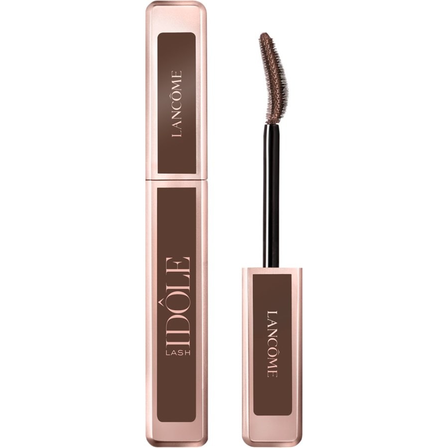 Тушь для ресниц Lancôme Lash Idôle Mascara, Brown / 8 ml
Тушь для ресниц Lancôme Lash Idôle Mascara, Brown / 8 ml