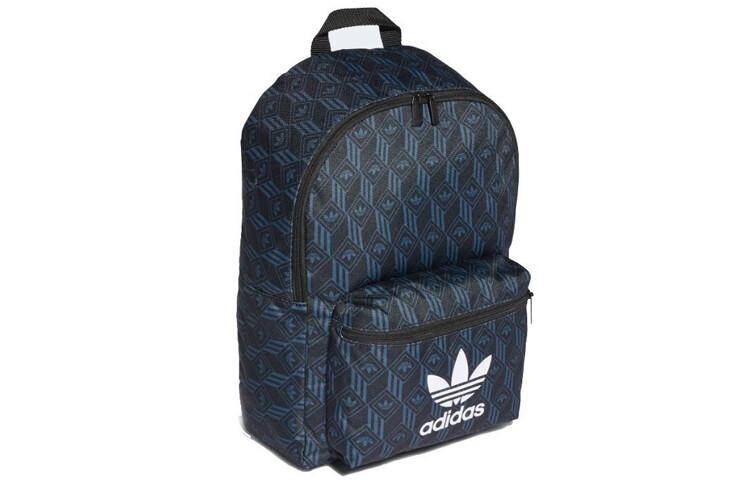 Рюкзак унисекс adidas originals, Blue/Black
Рюкзак унисекс adidas originals, Blue/Black